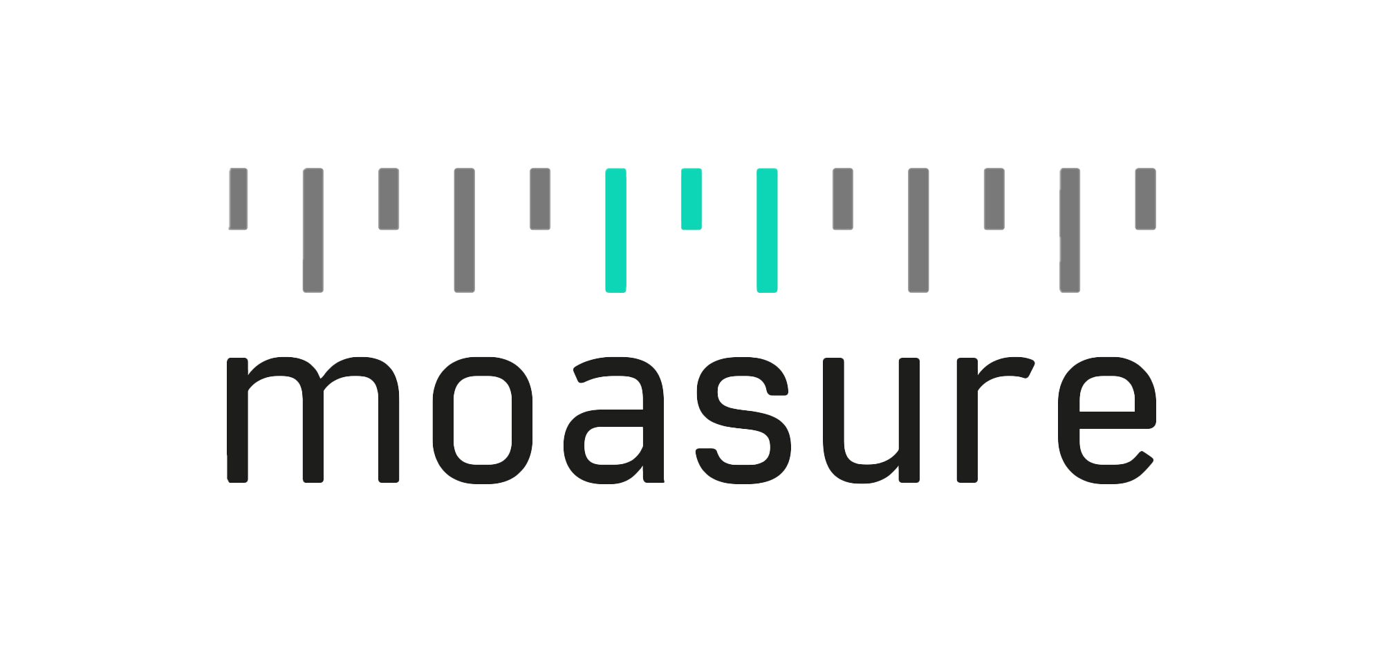 Moasure Logo - transparent Moasure Logo - transparent